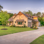 Revitalize Your Home’s Exterior with Unique Driveway Designs