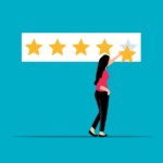 Maximising the Power of Online Reviews and Testimonials to Generate Real Estate Leads