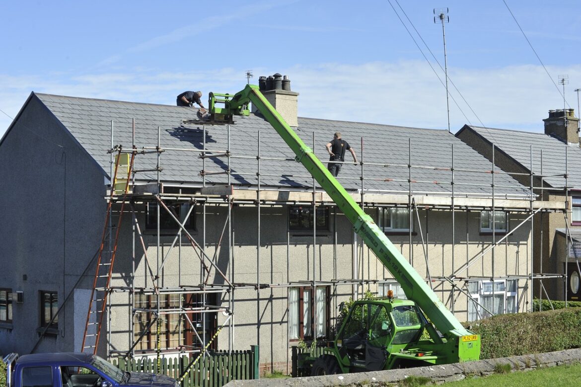The Benefits of Investing in Professional Roofing Services