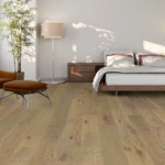Stain-Resistant Flooring: Keeping Your Hardwood Beautiful in High-Traffic Areas