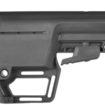 What Makes a Great AR-15 Stock? Features to Look For