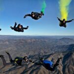 Explore the Unforgettable and Must-Visit Destinations for Adventure, Thrill Seekers