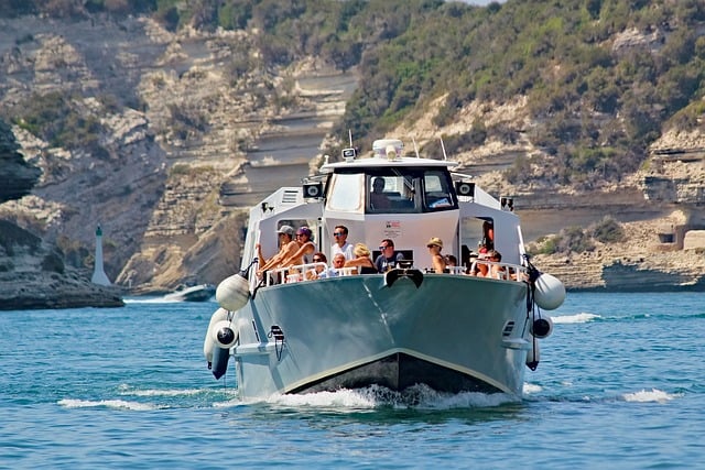 Everything You Need To Know Before Embarking On A Private Boat Trip