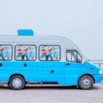 On-the-Go Advertising: How Vehicle Wraps Can Boost Your Business Visibility