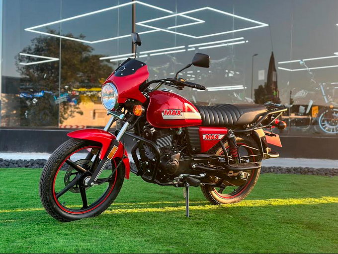 Eco-Friendly Adventures: The Rise of Electric Bikes in the UAE