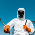 7 Tips on Choosing Oklahoma City Exterminators
