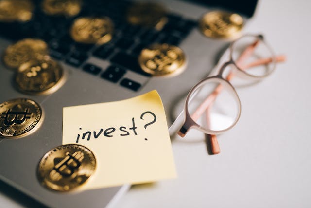Why You Should Start Investing Today