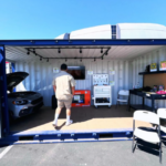 Modified Shipping Containers: Creative Ways to Transform a Shipping Container into Something New