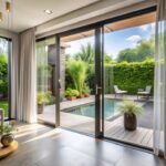 How To Choose a Sliding Glass Door That Suits Your Style