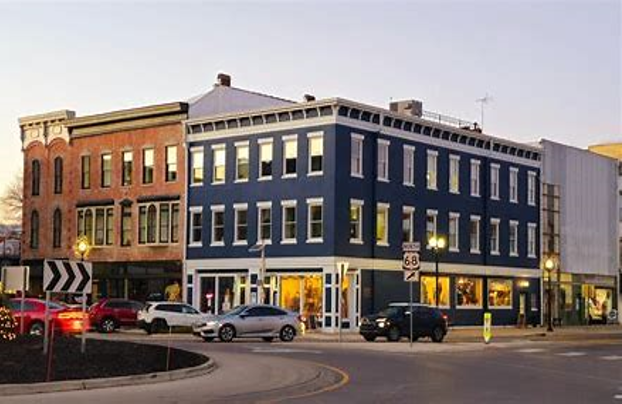 Small-Town Properties 1