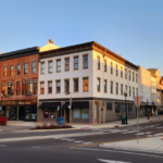 Four Ways Investing In Existing Small-Town Properties Is Good for the Nation