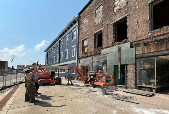 Small-Town Properties 2