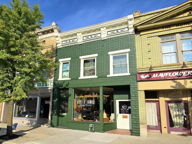 Small-Town Properties 3