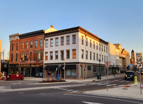 Four Ways Investing In Existing Small-Town Properties Is Good for the Nation
