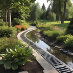Optimising Outdoor Spaces with Effective Strip Drain Solutions
