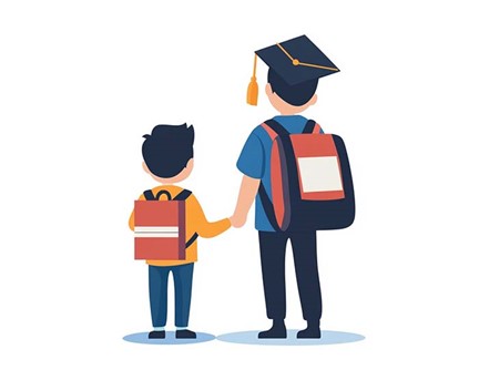 How to Get Your Child to Go to College