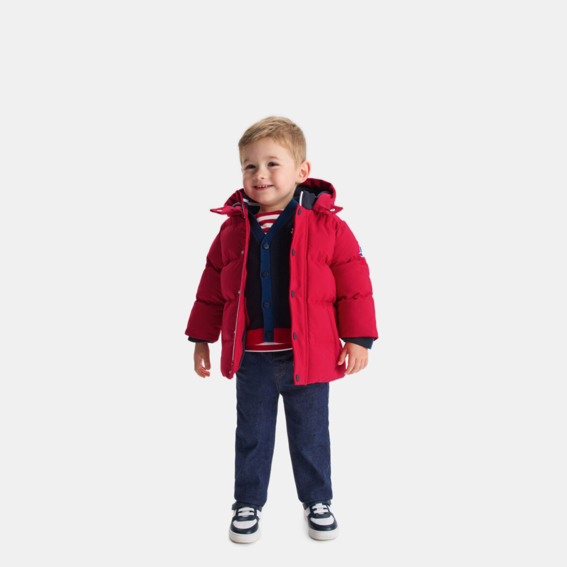 Top Features to Look for When Buying Winter Coats for Your Kids