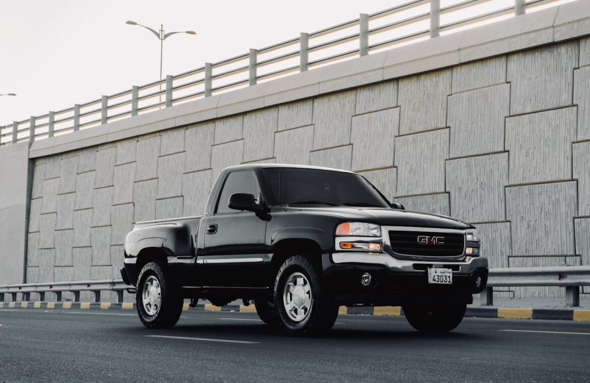 Why Certified GMC Dealer Is The Best Choice For Your Next Truck