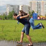 Navigating Love Across Borders: Understanding the Partner Visa 309 Process