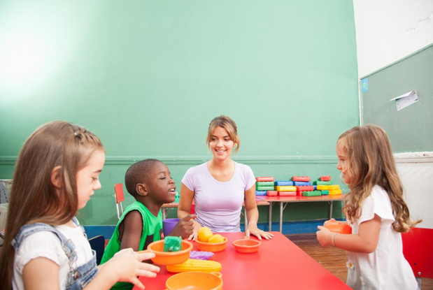 3 Essential Considerations When Researching Preschools for Your Child