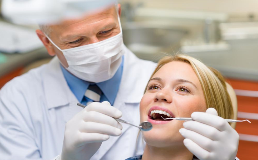 How Visiting a Dentist Can Improve More Than Just Your Teeth