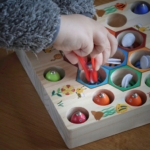 What Are the Ideal Toys for Enhancing Motor Skills in Kids?