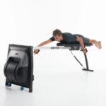 How Does a Swimming Machine Enhance Your Fitness Routine?