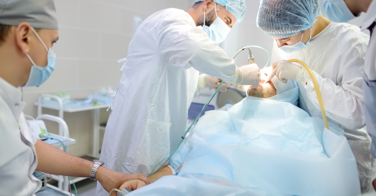 surgicalsuturesforimplants