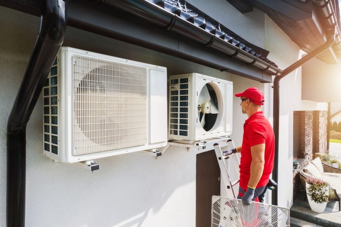 Extend HVAC Lifespan With These 11 Tips