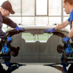 How Auto Repair Shops Can Improve Customer Satisfaction with Professional Auto Glass Repair