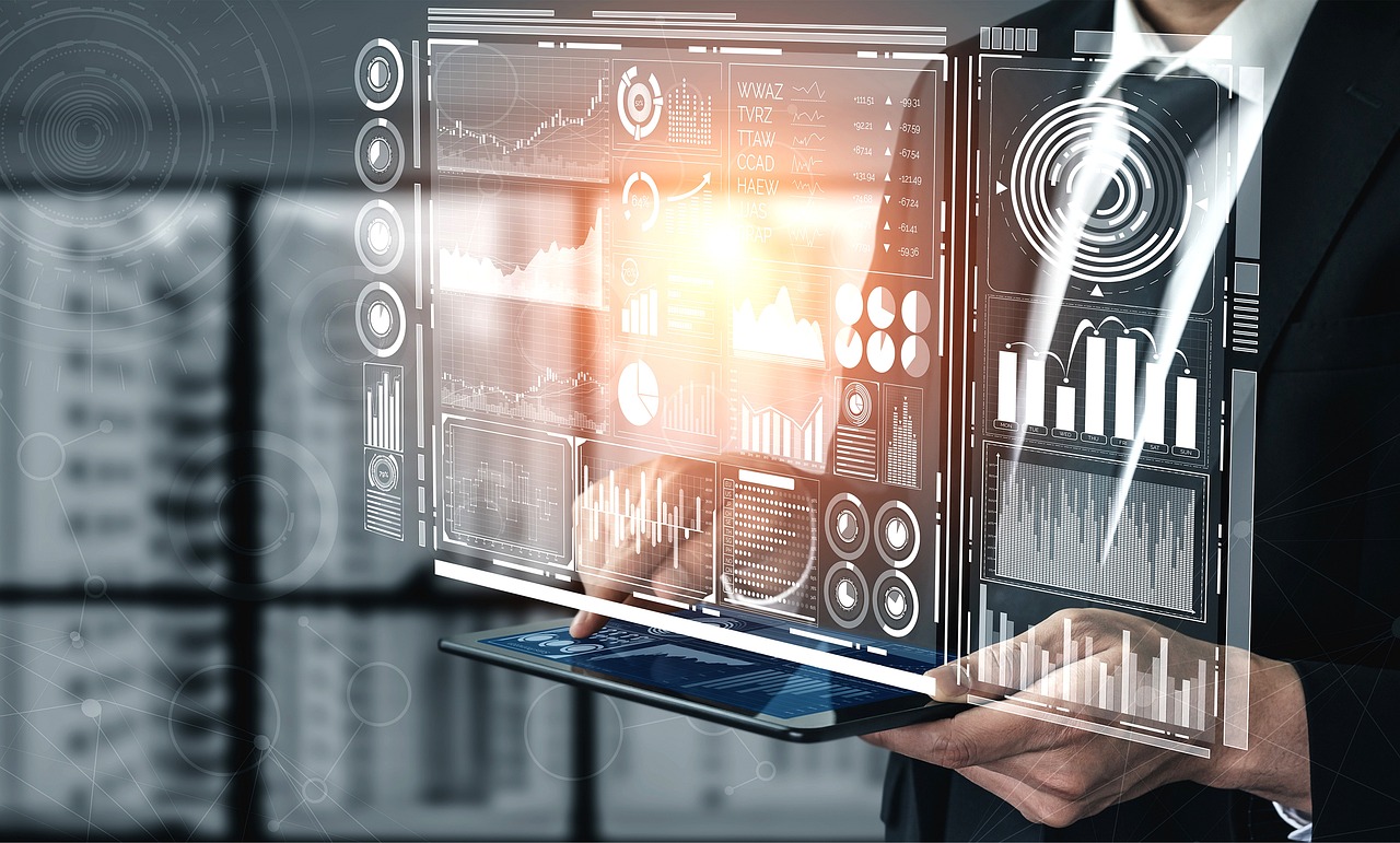 How Process Intelligence Turns Insurance Operations into Better BI ...