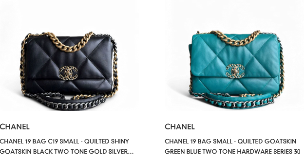 Discover the Allure of Chanel Fragrance