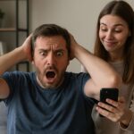 Top 10 Cruel Things Women Do to Men in 2025