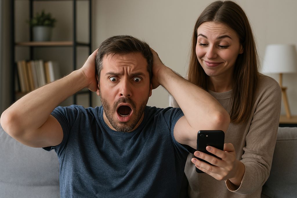 Top 10 Cruel Things Women Do to Men in 2025