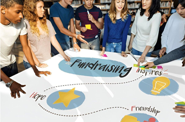 Creative Fundraising Ideas Schools Can Actually Pull Off