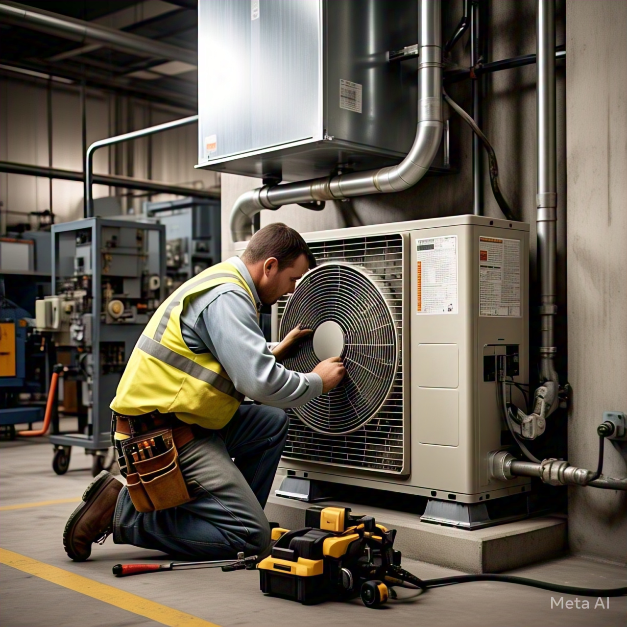 The Importance of Regular HVAC Maintenance for Energy Efficiency ...