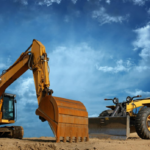 3 Reasons to Hire an Auctioneer to Auction off Heavy Machine Equipment