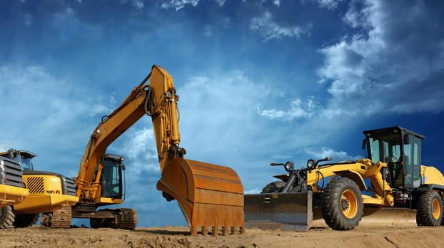 3 Reasons to Hire an Auctioneer to Auction off Heavy Machine Equipment