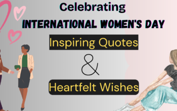 International Womens Day Quotes and wishes