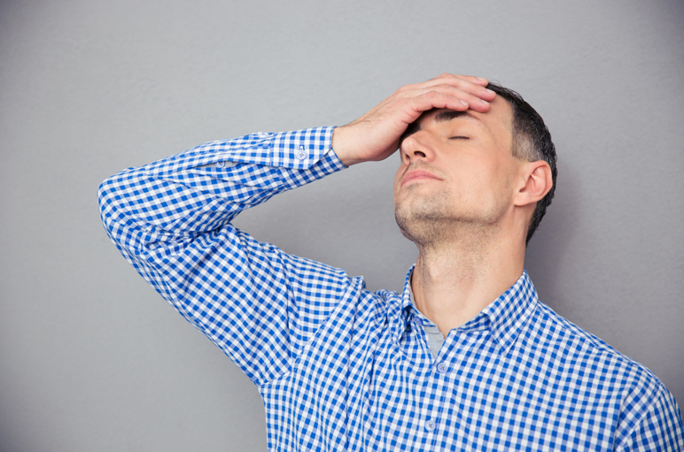 Do More Men Need to Prioritize Their Mental and Physical Health?