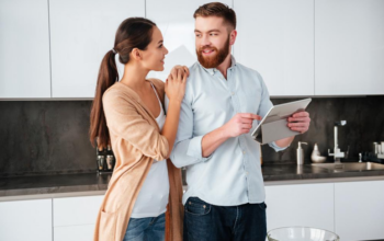 Key Kitchen Features