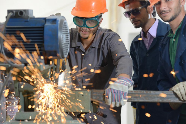 3 Reasons To Consider a Career in Manufacturing