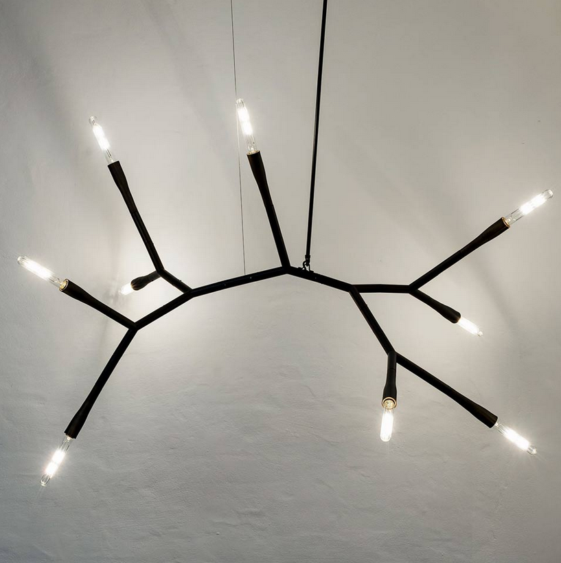 Custom Lighting Solutions for Modern Homes