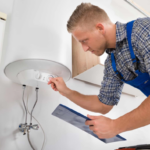 Common Signs Your Homes Water Heater Needs Repaired