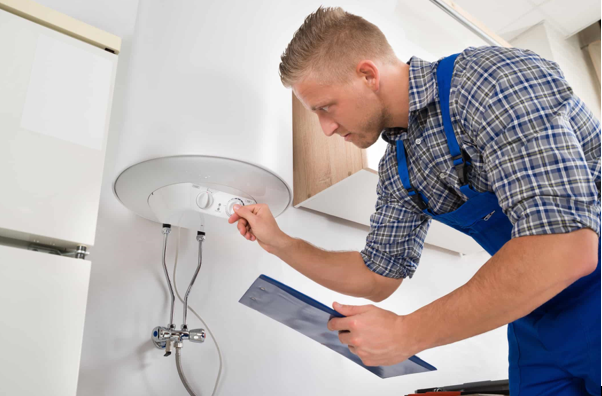 Common Signs Your Homes Water Heater Needs Repaired