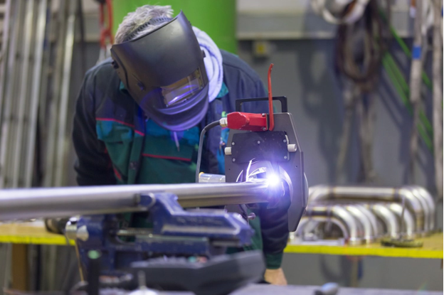 3 Uses for Orbital Welding Machines In Manufacturing