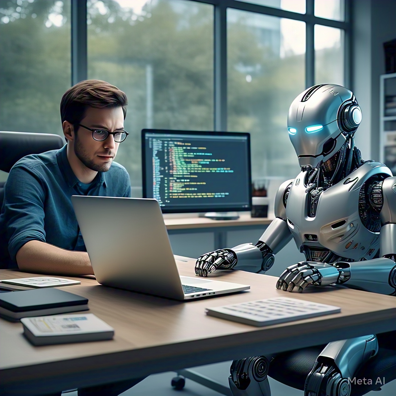 Benefits of Vibe coding