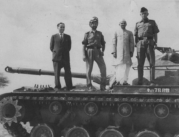 1965-war-india-pakisthan