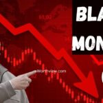 Stock Market Bloodbath: Reasons for Black Monday 2025