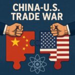 China-U.S. Trade Escalation : All You Need to Know
